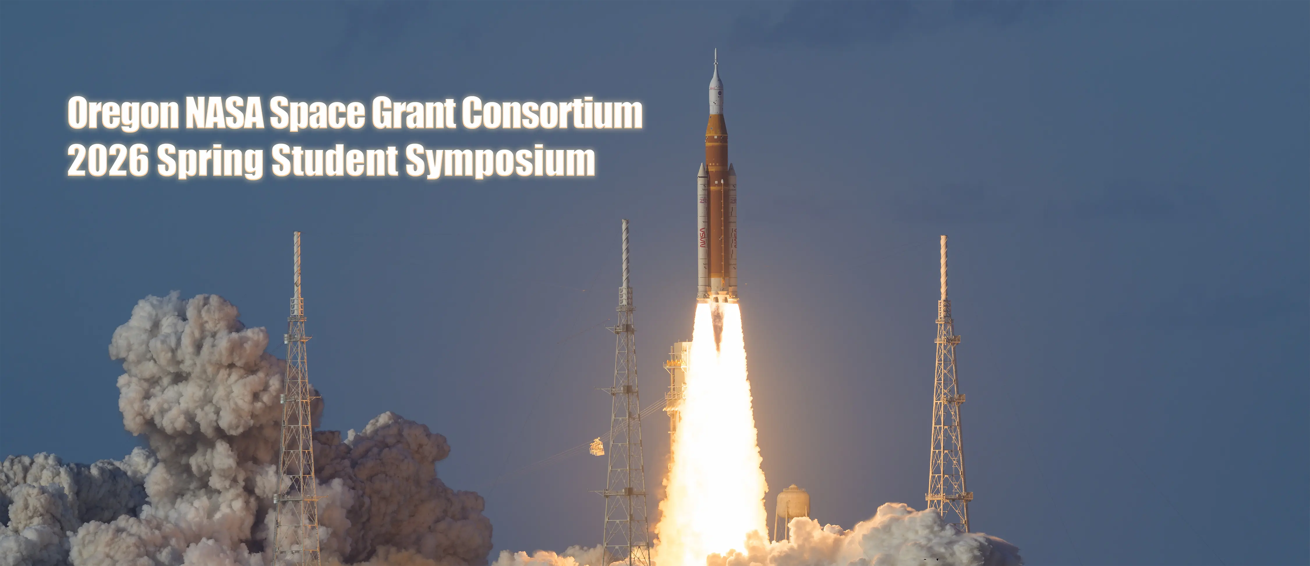 2026 Spring Symposium Banner