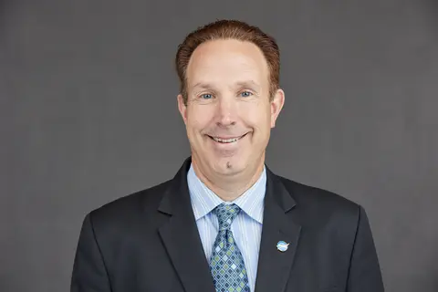 Craig Burkhard, Ph.D., NASA Ames Research Center