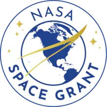 National Space Grant Logo
