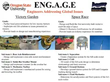 Event poster; details follow in description