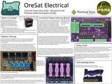 Event poster; details follow in description