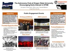 Event poster; details follow in description