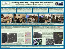 Event poster; details follow in description