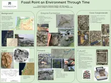 Megathrust Earthquakes, Tsunamis, Tides, and Whales: A Multidisciplinary Deep Time Endeavor Poster