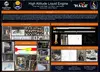High Altitude Liquid Engine (HALE) Team: Oregon State University