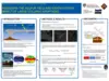 Assessing the Sulfur Yield and Earth System Impact of Large Volcanic Eruptions Poster