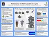 Redesigning the PSAS Liquid Fuel Engine for the Base 11 Space Challenge Poster