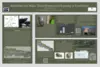 Mandibles and Maps: Three-Dimensional Scanning at Fossil Point Poster