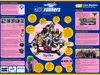 Event poster; details follow in description