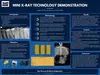 Kristin Kater NASA Internship Poster