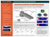 Experimental Investigation of Detonation Behavior in a Linearized Rotating Detonation Combustor Poster