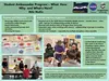 Student Ambassador Experience Poster